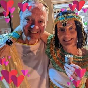 Meet your Posher, Denise